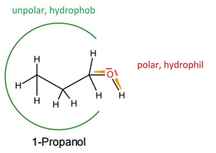Propanol